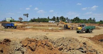 NGO to revive waterbody in Kancheepuram