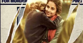 CCI rejects complaint against producers of Vidya Balan’s Kahaani 2