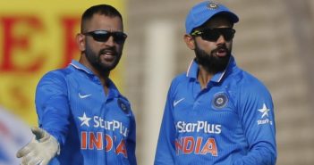 MS Dhoni will help youngsters in Anil Kumble’s absence: Virat Kohli’s childhood coach