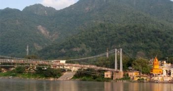 A Road Trip From The Charming Chandigarh To The Holy Rishikesh