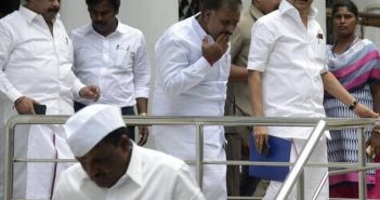 DMK-led front heads for landslide, ensures T.N. bucks national trend