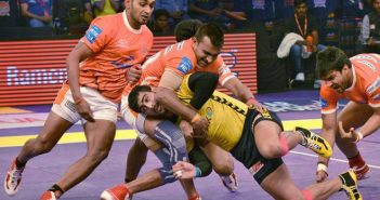 Already a game-changer, ProKabaddi League ramps it up